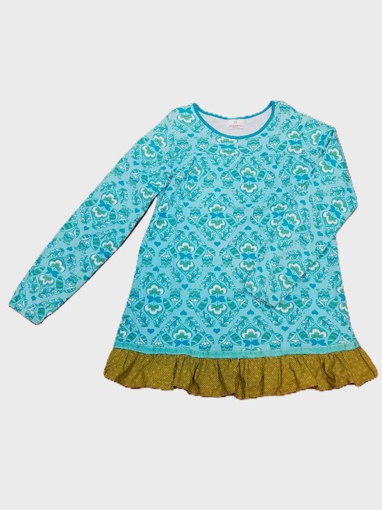 Hanna Andersson Other - Girls' Hanna Andersson Dress/Tunic, Size 160 (14-16), EUC